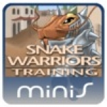 Snake Warriors: Training