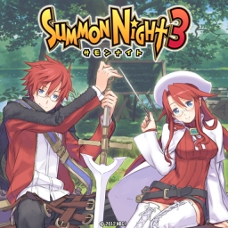 Summon Night 3