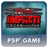 TNA Impact! Cross the Line