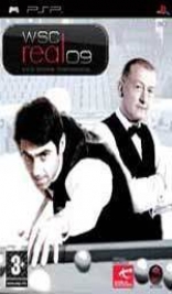 WSC Real 09: World Championship Snooker