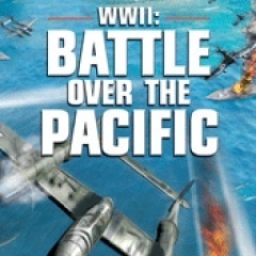 WWII: Battle Over The Pacific