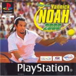 All Star Tennis Yannick Noah 2000