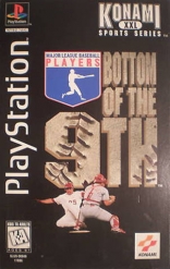 Bottom of the 9th: Major League Heroes