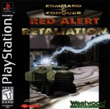 Command & Conquer: Red Alert - Retaliation