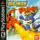 Digimon Tamers: Battle Evolution