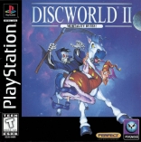 Discworld II: Missing presumed...!?