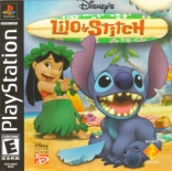 Disney's Lilo & Stitch: Trouble In Paradise