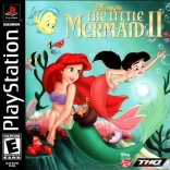 Disney's The Little Mermaid II