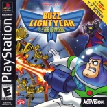 Disney/Pixar Buzz Lightyear of Star Command