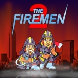 Firemen 2: Pete & Danny, The