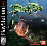 Fishing Freaks: BassRise