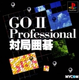 Go II Professional Taikyoku Igo