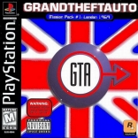 Grand Theft Auto: Mission Pack #1: London 1969