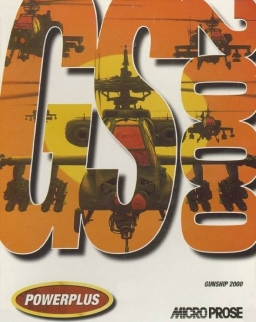 Gunship