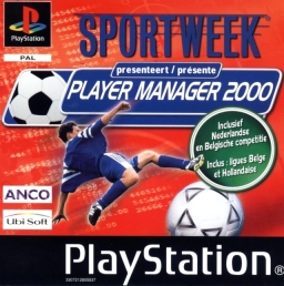 Guy Roux Manager 2000