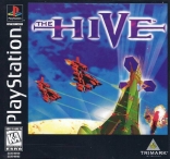 Hive Wars, The