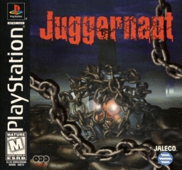 Juggernaut: Seiritsu no Tobira