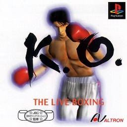 KO the Live Boxing