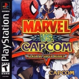 Marvel vs. Capcom EX Edition