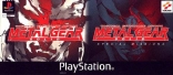 Metal Gear Solid: Twin Pack