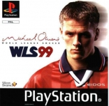 Michael Owen's World League Soccer 99