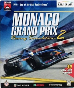 Monaco Grand Prix