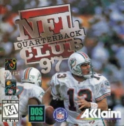 NFL Quarterback Club 97
