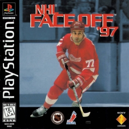 NHL PowerRink '97
