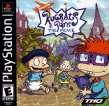 Rugrats in Paris