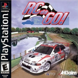 Simple 1500 Series Vol. 68: The RC Car