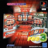 Slot! Pro 3: Juggler Special