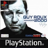 Sportweek Player Manager 2000