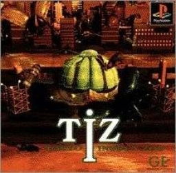 TIZ: Tokyo Insect Zoo