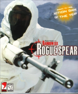 Tom Clancy's Rainbow Six: Rogue Spear