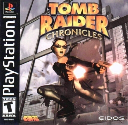 Tomb Raider 5: Chronicles
