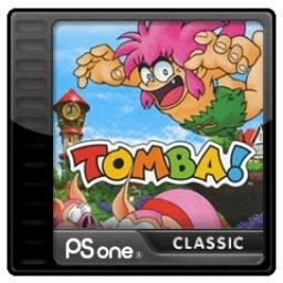 Tombi!