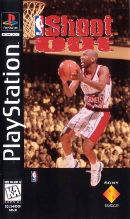 Total NBA '96