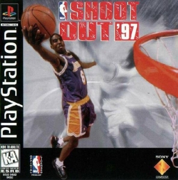 Total NBA '97