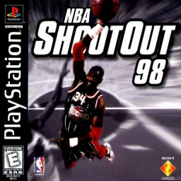 Total NBA 98