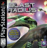 Blast Radius