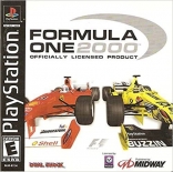 Formula One 2000