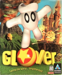 Glover