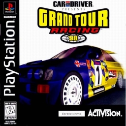 Total Drivin