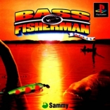 Bass Fisherman