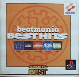 BeatMania Best Hits