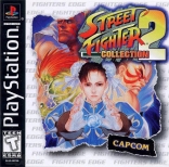 Capcom Retro Game Collection Vol. 5