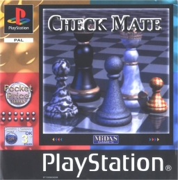 Chess, The