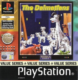 Dalmatians, The