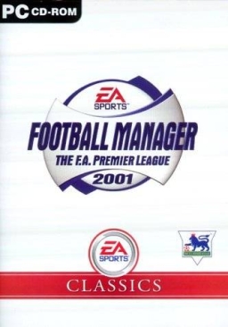 F.A. Premier League Football Manager 2001, The