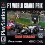 F1 World Grand Prix: Season 1999